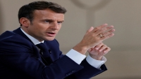 الرئيس الفرنسي يوافق على استقالة حكومة غابرييل أتال