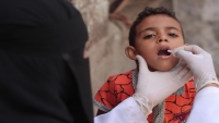 الصحة العالمية: تسجيل 257 إصابة بشلل الأطفال وجماعة الحوثي تمنع حملات التطعيم