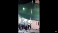 قتلى وجرحى بهجوم مسلح على مسجد للشيعة في مسقط