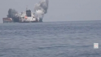 كيف ردت شركات الشحن الدولية على هجمات جماعة الحوثي في البحر الأحمر؟