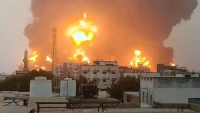 20 طائرة مقاتلة على بعد 1000 ميل.. هكذا ضربت إسرائيل الحوثيين في اليمن (ترجمة خاصة)