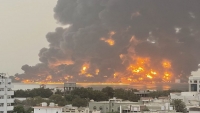 جيش الاحتلال: أبلغنا السعودية مسبقا بهجوم الحديدة والطائرات عبرت أجواءها