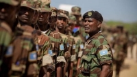 مقتل أكثر من 80 من قيادات وعناصر حركة "الشباب" جنوبي الصومال