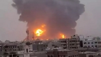 ارتفاع عدد قتلى هجوم إسرائيل على اليمن إلى تسعة