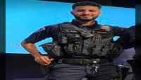 مقتل شرطي أمريكي من أصل يمني بولاية ميتشجن