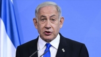 حماس: كان الأولى اعتقال نتنياهو بدلا من تلميع وجهه أمام العالم