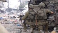 10 قتلى في غارات إسرائيلية على 3 منازل وتجمعين لمدنيين بغزة