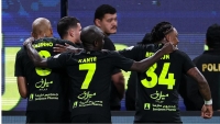 "ريمونتادا مجنونة" تحسم قمة النصر والاتحاد في الدوري السعودي
