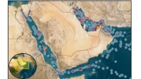 تحذيرات من تصاعد التشويش الإلكتروني على أنظمة الملاحة في البحر الأحمر والخليج العربي