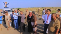 الحديدة.. تدمير كمية من مخلفات الحرب والصليب الأحمر يعلن مواصلة دعمه لكيان حوثي للتعامل مع الألغام