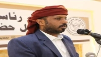 حلف قبائل حضرموت يطالب الرئاسي والحكومة بإخراج مليشيا الانتقالي من المحافظة