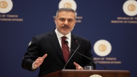 وزير الخارجية التركي: إسرائيل ما زالت تتحين الفرص لمهاجمة إيران