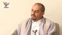 الحوثيون: القواعد العسكرية في المنطقة هي الخطر واستهداف إيران لها "حق مشروع"
