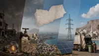 دراسة بحثية ألمانية عن خمس محافظات في اليمن: تدهور وتفاوت للخدمات الأساسية (ترجمة)