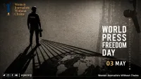 Report warns of sharp decline in press freedom in Yemen and across MENA, calls for international accountability