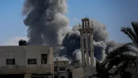 غزة.. ارتفاع حصيلة الإبادة الإسرائيلية إلى 72 ألفا و619 قتيلا