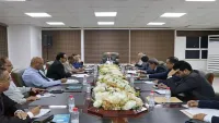 لجنة تنظيم وتمويل الواردات تقر إجراءات لتعزيز الكفاءة ومعالجة الصعوبات
