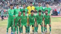 بنصف درزن.. شعب إب يكتسح فريق شقرة أبين في بطولة الجمهورية