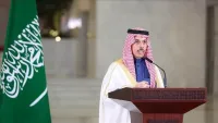 السعودية تبحث مع روسيا ومصر جهود الحفاظ على استقرار الشرق الأوسط