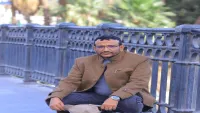 قوات طارق صالح تختطف رئيس حزب الإصلاح بالمخا