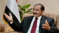 وزير الداخلية يكشف عن إفشال الأجهزة الأمنية لأكبر مخطط للاغتيالات السياسية في عدن