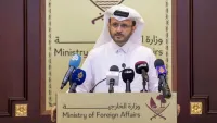 قطر تعتزم المشاركة باجتماعات الناتو بتركيا في يوليو