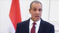 مشاورات مصرية سعودية قطرية بشأن تطورات مفاوضات واشنطن وطهران