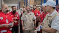 السعودية تؤكد جاهزية وكفاءة الخدمات الصحية للحجاج