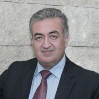 عاصم منصور