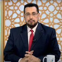 نحن من نصنع الطغاة-سلطان القدسي