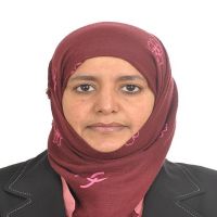 بلقيس ومسيرتها الإعلامية - نبيلة سعيد