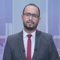 قفشات عن قناة بلقيس - رشيد المليكي