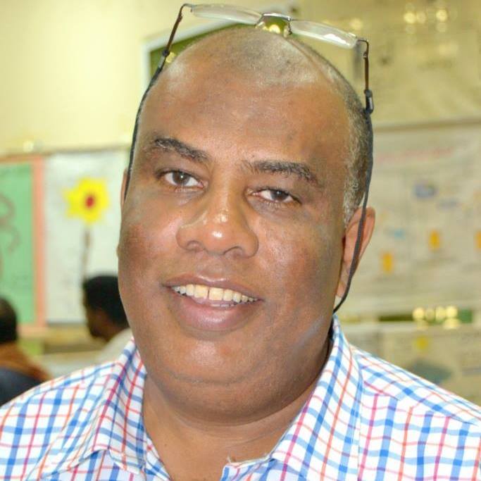 قصر الحكومة القعيطية