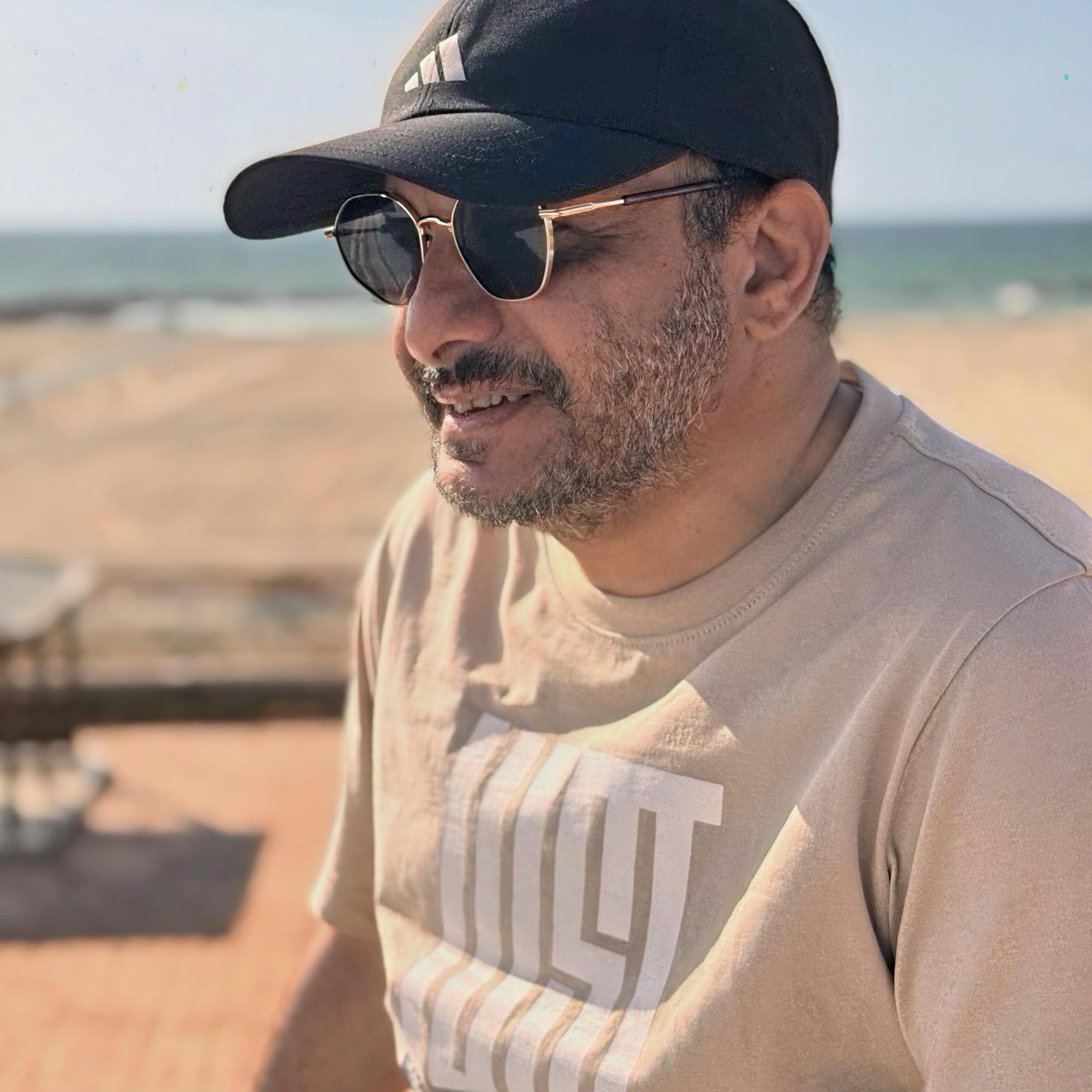 طارق صالح: من حارس العائلة إلى وكيل الجغرافيا