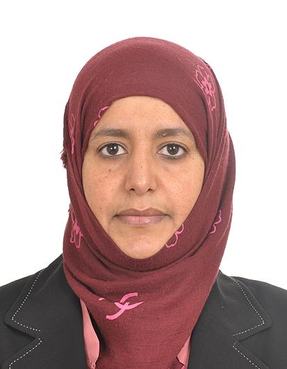 بلقيس ومسيرتها الإعلامية